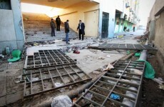 Teenager shot dead in protests over Egyptian soccer ban