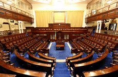 The number of large donations made to politicians fell dramatically last year