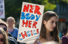 From pro-life to pro-choice: When compassion becomes the root of your response