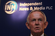 INM claims its alleged data breach happened 'under the instruction' of its ex-chairman