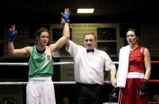 Taylor beats Belder in first of two encounters