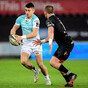 Tiernan O'Halloran cited for alleged contact with the eye area