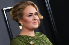 Adele nearly married Amy Schumer and her partner, but changed her mind at the last minute