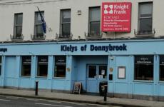After three decades in business, the owners of Kiely's in Donnybrook are selling the iconic pub