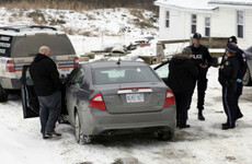Canadian accused serial killer faces seventh murder charge after human remains in planter identified