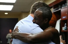 Andre Ingram, 32, earns 'MVP' chants on NBA debut after 10 years spent in minor league
