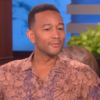 John Legend was quizzed about Chrissy Teigen, and he played an absolute blinder