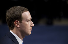 Mark Zuckerberg among the 87 million Facebook users whose data was sold