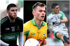 6 players honoured from champs Corofin in All-Ireland club football awards