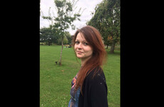 Daughter of ex-Russian spy poisoned by nerve agent refuses consular assistance from Russian embassy
