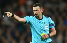 Juventus president calls for VAR after accusing referees of bias against Italian clubs