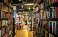 Poll: Should fines for returning a library book late be scrapped?