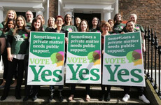 A guide to every way you can get involved in the Together for Yes campaign