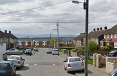 Number of shots fired at north Dublin home in early morning