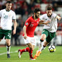 Martin O'Neill's side unchanged but Northern Ireland drop 3 places in Fifa world rankings