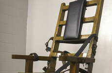 Almost 1,000 executions were recorded last year, including beheadings and lethal injections