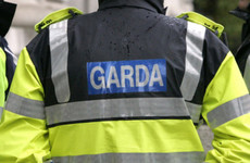 Shotgun, drugs and stolen motorcycle seized in Tallaght
