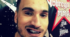 Brother of MMA fighter Joao Carvalho suing promoters and medical staff behind event