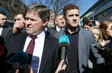 Court to hear application to cover Paddy Jackson's £100k legal bill