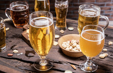 Health study says Ireland's weekly drinking limit should be 5 pints, not 8.5