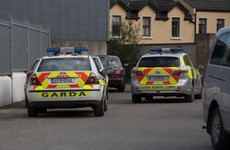 Man arrested after high speed car chase in Donegal