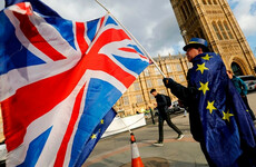 'Most significant event in a generation': Central Bank chief issues Brexit warning for Irish economy