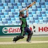 Ireland beat Afghanistan to clinch top seeding