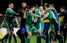 Suspensions dished out following brawl that marred Waterford's win over Cork