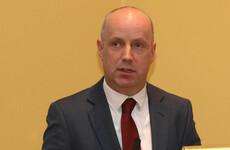 Jim Daly says he wasn't slapped down over his comments about coalition with Sinn Féin