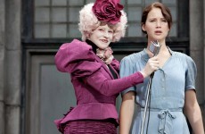 The Hunger Games set record with US box office opening