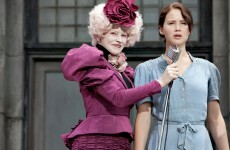 The Hunger Games set record with US box office opening