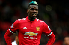 'When he started becoming a marketing player, he lost that rage he had at Juventus'