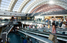 Dunnes has forced Blanchardstown centre to scale back its latest development plans