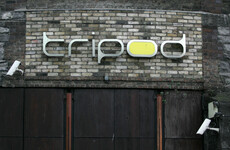 Dublin property moguls have been cleared to overhaul this long-vacant city nightspot