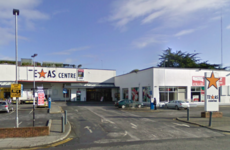 One of Ireland's biggest builders plans to overhaul Athlone's rundown Texas Shopping Centre