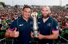 John Muldoon to link up with Pat Lam again as Bristol's defence coach