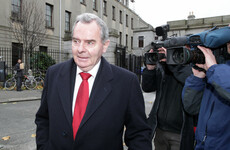 Profits soared at Seán Quinn's former building supplies and packaging firm last year