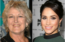 Germaine Greer criticized Meghan Markle and Twitter came down on her like a tonne of bricks