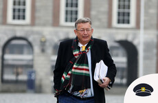'I believe he used me' - Gerald Kean says Martin Callinan spoke to him before RTÉ appearance