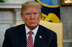 Get ready world: 'Trump’s posturing is even more inconsistent and incoherent than Obama's'