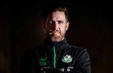 'I don’t respect the person it came from' - Rovers boss Bradley responds to Soccer Republic criticism