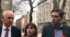 'It is completely false to say abortion will take place right up until the end of pregnancy'