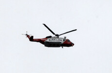 Search ongoing for swimmer who went missing off Galway