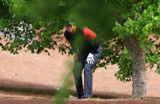 Tiger's prowling! Woods set for US Open return as comeback gathers pace