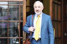 Official tells court that Sean Dunne is owner of €58 million Dublin 4 property