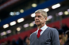 'We were not at the races': Wenger admits Arsenal were on the ropes against CSKA