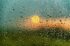 There's some actual warm weather on the way next week (but it's going to lash rain first)