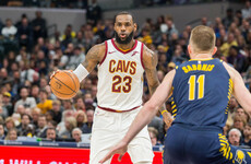 Can the Cavs and Warriors flip the switch? Your NBA round one preview