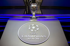 Liverpool to face Roma in Champions League semi-final