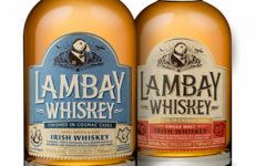A French cognac firm has pumped millions into an Anglo-Irish aristocrat's whiskey brand